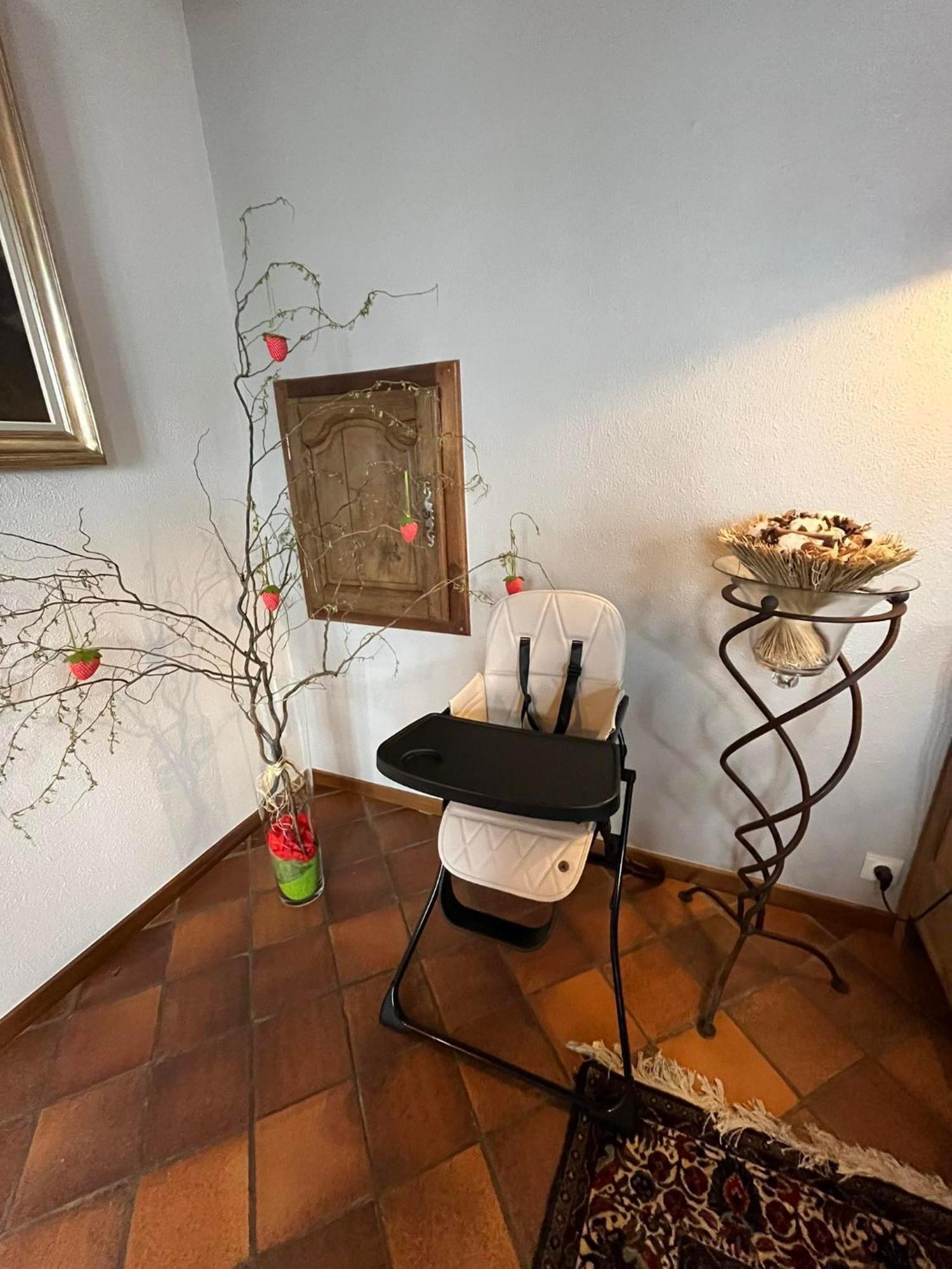 Gite L'Hote-Antique 布永 外观 照片